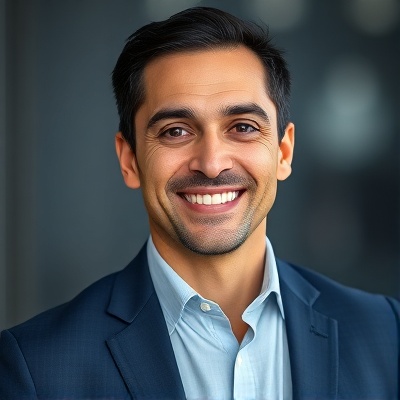 Marcus Tremblay — best online casino canada expert